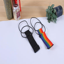 Load image into Gallery viewer, Elastic Fastening Belt for Luggage