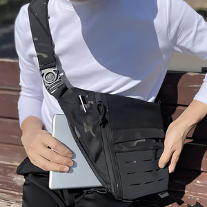 Utendørs Crossbody-slyngeveske