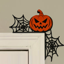Load image into Gallery viewer, Halloween Door Frame Ornament