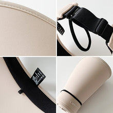 Load image into Gallery viewer, Wrap-around Hollow-top UV Sun Hat