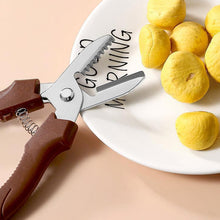 Load image into Gallery viewer, Walnut Chestnut Nut Shell Opener