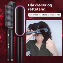 Load image into Gallery viewer, Negativ ion rettekam
