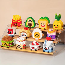 Load image into Gallery viewer, Mini Building Blocks Set