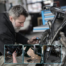 Load image into Gallery viewer, Valve holder removal and installation tool