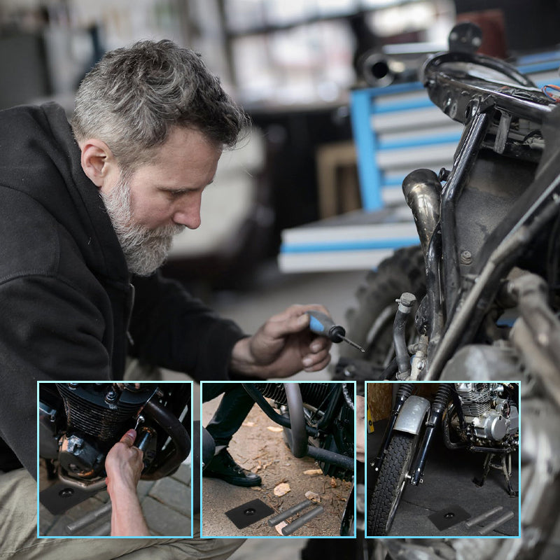 Valve holder removal and installation tool