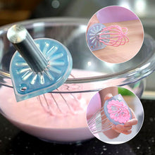 Load image into Gallery viewer, Stainless Steel Egg Beaters and Scrapers
