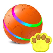 Load image into Gallery viewer, Interactive Dog Toys Dog Ball