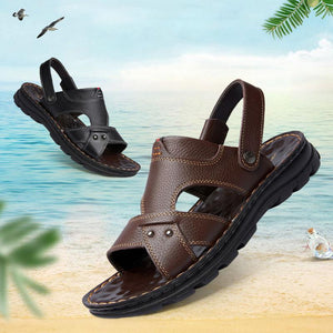 Summer 2020 new men's sandals