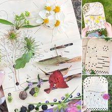 Load image into Gallery viewer, Flower + Leaf Collector Boards