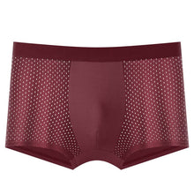 Load image into Gallery viewer, Bamboo Fiber Boxer Shorts