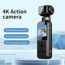 Load image into Gallery viewer, Portable Vlogging Camera