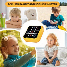 Load image into Gallery viewer, Elektronisk Tic-Tac-Toe-spill