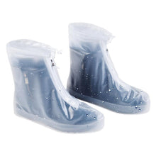 Load image into Gallery viewer, Reusable Rain  Boots Overshoes