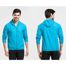 Load image into Gallery viewer, Ultra-Light Waterproof Windbreaker