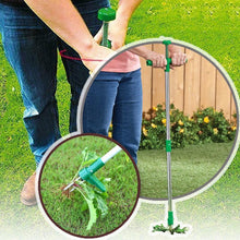 Load image into Gallery viewer, Standing Weed Puller