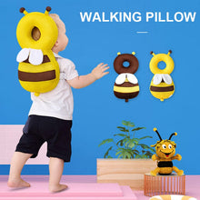 Load image into Gallery viewer, BABY PROTECTION BACKPACK
