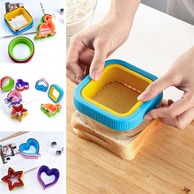 Load image into Gallery viewer, Sandwich Cutter &amp; Sealer