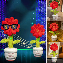 Load image into Gallery viewer, Lucky Flower &quot;Have Money to Spend&quot;