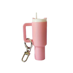 Mini Cup Keychain