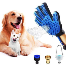 Load image into Gallery viewer, Dog Shower Tool