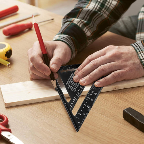 Rafter Square Tool