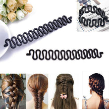 Load image into Gallery viewer, Magic Braiding Hair Tool(5 pcs)