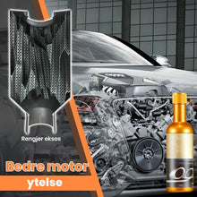 Load image into Gallery viewer, Eksosrens for bilen