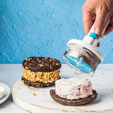 Load image into Gallery viewer, Creative Ice Cream Cake Maker