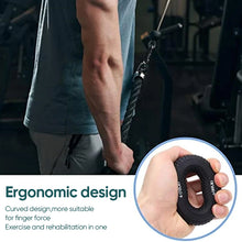 Load image into Gallery viewer, Hand Grip Strengthener