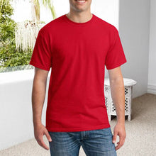 Load image into Gallery viewer, Men's Heavyweight Cotton T-Shirts