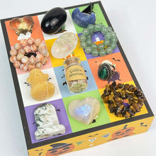 Load image into Gallery viewer, Crystal Surprise Box