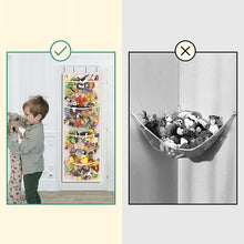 Load image into Gallery viewer, The Original Stuffed Animal Storage