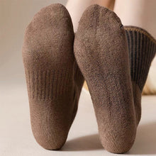 Load image into Gallery viewer, Casual Comfortable Breathable Anti-slip Mid-calf Socks for women