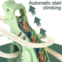 Load image into Gallery viewer, Dino Fun Slide Track