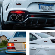 Load image into Gallery viewer, Old Man Edition Car Badge