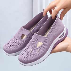 Breathable Soft Sole Casual Shoes