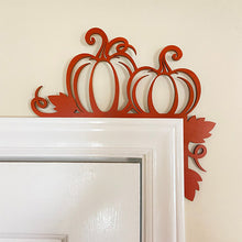 Load image into Gallery viewer, Halloween Door Frame Ornament