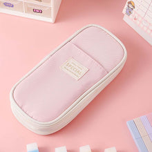 Load image into Gallery viewer, Morandi Large Capacity Stationery Set