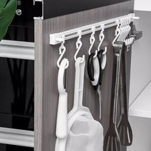 Load image into Gallery viewer, Multifunctional Slide Rail Hook