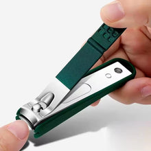 Load image into Gallery viewer, Multifunctional Nail Clipper Set