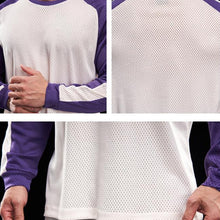 Load image into Gallery viewer, Aero Mesh Performance Tee
