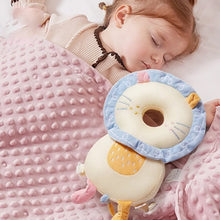Load image into Gallery viewer, Baby Head Protection Cushion