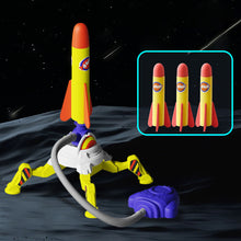 Load image into Gallery viewer, Rocket Launch Toys
