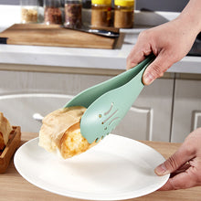 Load image into Gallery viewer, 3-in-1 Multi-Functional Food Clip