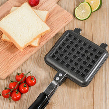 Load image into Gallery viewer, Waffle Cake Mould