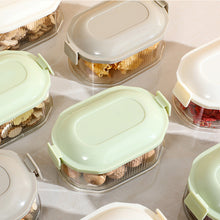 Load image into Gallery viewer, Multi-Layered Seasoning Storage Box