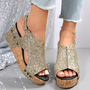 Brilliant Orthopaedic Sandals