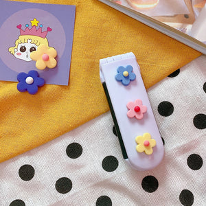 Mini Portable Airbag Massage Comb