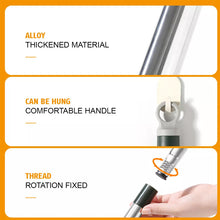 Load image into Gallery viewer, 2-in-1 Squeegee for Window Cleaning Kit