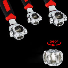 Load image into Gallery viewer, 52 i 1 universal hylsenøkkel